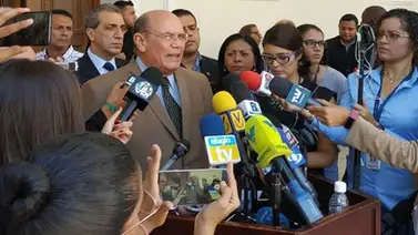 Fracción 16 de Julio: diputados del PSUV violaron la Constitución y perdieron su investidura Fracción 16 de Julio: diputados del PSUV violaron la Constitución y perdieron su investidura