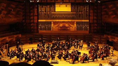 Centro Nacional de Acción Social por la Música organizará cuatro conciertos en Caracas