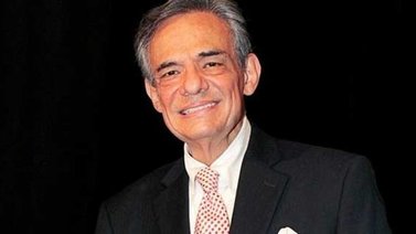 Revelan paradero del cuerpo de José José y realizan actos velatorios