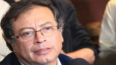 Gustavo Petro: En el Arco Minero del Orinoco se vive un desastre ambiental