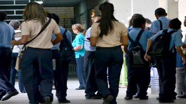 "Bachillerato productivo": la nueva modalidad de estudio del Inces