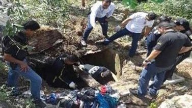 Adolescente asesina a su madre con ayuda de su pareja y un vecino