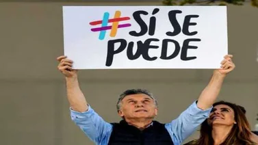 El triunfo en Mendoza da una bocanada de aire a Macri previo a las presidenciales