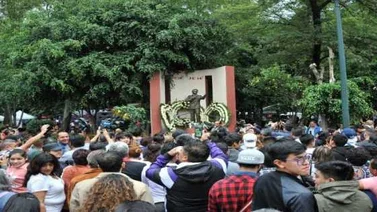 Hijo de José José pide a gobierno mexicano intervenir para ubicar cuerpo de su padre