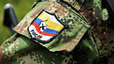 Asesinan a otro exguerrillero de las FARC cerca de la frontera con Venezuela