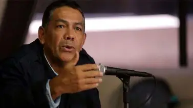 William Castillo: la farsa de Duque pica y se extiende William Castillo: la farsa de Duque pica y se extiende