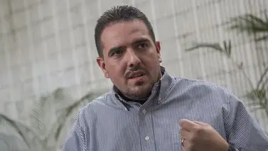 Stalin González: Al régimen no le interesa ponerle fin al sufrimiento de nuestro pueblo Stalin González: Al régimen no le interesa ponerle fin al sufrimiento de nuestro pueblo