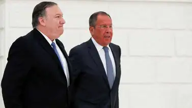 Moscú llama a Washington a reconsiderar las nuevas sanciones económicas Moscú llama a Washington a reconsiderar las nuevas sanciones económicas