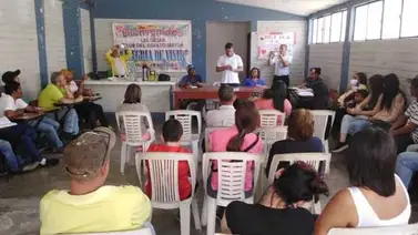 Delegado de Guaidó en Perú instala mesas de trabajo con criollos Delegado de Guaidó en Perú instala mesas de trabajo con criollos