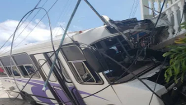 Un niño de 11 años pierde la vida tras accidente en Trujillo