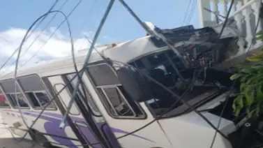 Un niño de 11 años pierde la vida tras accidente en Trujillo Un niño de 11 años pierde la vida tras accidente en Trujillo