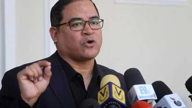 Carlos Valero: Ningún migrante merece ser objeto de xenofobia