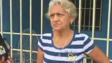 En las tuberías del sector Negro Primero no sale agua desde el 2002 En las tuberías del sector Negro Primero no sale agua desde el 2002