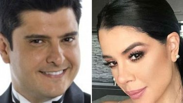 Leonardo Villalobos a Kerly Ruiz: Cuando llegaste a Venevisión ninguno te quería