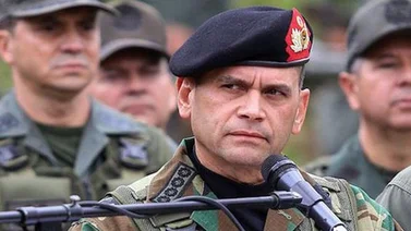 Ceballos: Hemos detectado más 54 aeronaves de EEUU haciendo exploración en el país