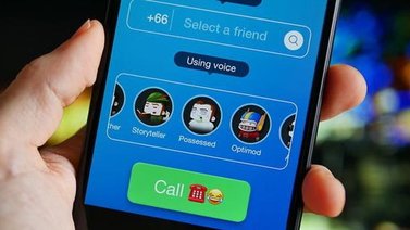 Estas son las mejores apps para "cambiar la voz"