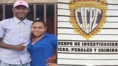 Capturan a mujer por permitir abuso sexual de su hija de 10 años Capturan a mujer por permitir abuso sexual de su hija de 10 años