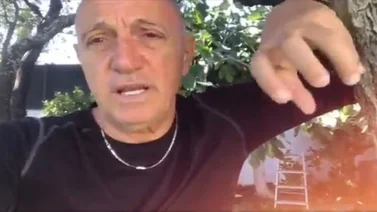 Franco De Vita envía mensaje a peruanos tras actos de xenofobia hacia sus "paisanos"