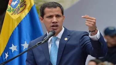 Guaidó: debemos tomar medidas urgentes para evitar ataques xenófobos a venezolanos