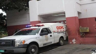 Niño muere ahogado tras caer en un tanque de agua