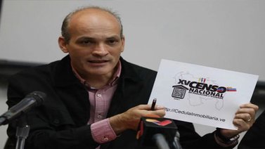 Censo reaviva temores de expropiaciones