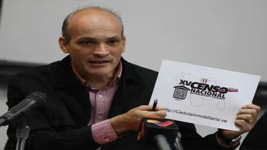Censo reaviva temores de expropiaciones