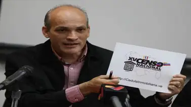 Censo reaviva temores de expropiaciones Censo reaviva temores de expropiaciones