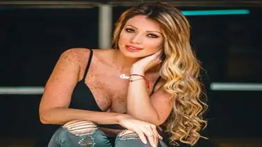 Chepa Candela: La Sabrina Salemi tiene dos pies izquierdos Chepa Candela: La Sabrina Salemi tiene dos pies izquierdos