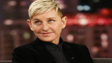 Ellen DeGeneres producirá cuatro nuevos programas para HBO Max