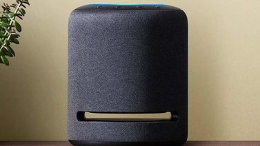 Amazon renueva su gama de altavoces con el inédito Echo Studio