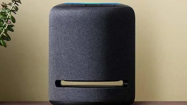 Amazon renueva su gama de altavoces con el inédito Echo Studio