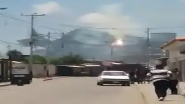 Avería eléctrica deja a oscuras al municipio Guanarito en Portuguesa Avería eléctrica deja a oscuras al municipio Guanarito en Portuguesa