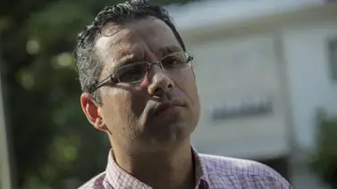 Diputado Regnault: Hay que investigar el desfalco de Odebrecht a Venezuela Diputado Regnault: Hay que investigar el desfalco de Odebrecht a Venezuela