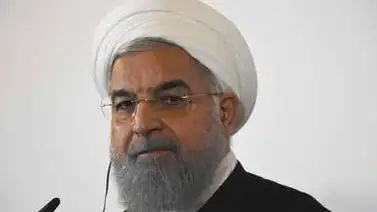 Rouhani: EEUU ofreció levantar todas las sanciones a Irán a cambio de conversaciones Rouhani: EEUU ofreció levantar todas las sanciones a Irán a cambio de conversaciones