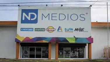 Dos periódicos y un medio digital dejan de circular por presiones de Ortega Dos periódicos y un medio digital dejan de circular por presiones de Ortega