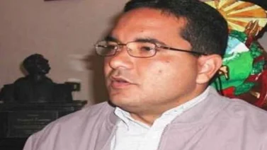 Designan equipo del Cicpc para investigar muerte del exgobernador Jhonny Yánez Rangel