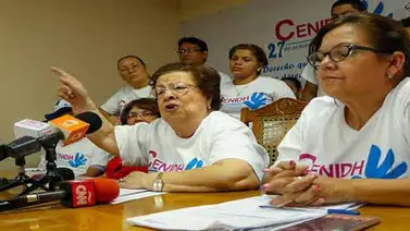 Asociación mundial de escritores PEN condena cierre de medios en Nicaragua Asociación mundial de escritores PEN condena cierre de medios en Nicaragua