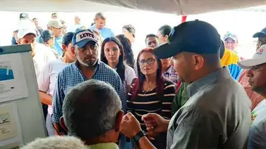 El Malecón de Maracaibo tendrá tres kilómetros de áreas para la recreación El Malecón de Maracaibo tendrá tres kilómetros de áreas para la recreación