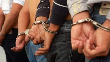 Detienen a trabajadores del IVSS por corrupción