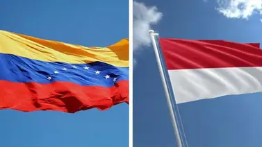 Venezuela e Indonesia fortalecen lazos de cooperación en materia turística Venezuela e Indonesia fortalecen lazos de cooperación en materia turística