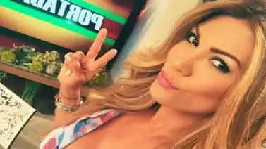 Chepa Candela: A la Natalia Monasterios ique le tienen "tirria" Chepa Candela: A la Natalia Monasterios ique le tienen "tirria"