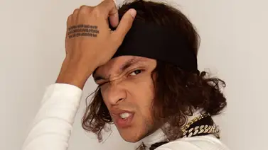 Jerry Di crece con "Verano en París" (+Video) Jerry Di crece con "Verano en París" (+Video)