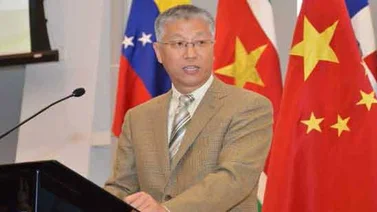 Panamá y China hablan de comercio e inversión con negociación de TLC en pausa