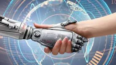 América Latina no está lista para la revolución industrial, según presidentes América Latina no está lista para la revolución industrial, según presidentes