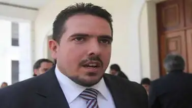 Stalin González: Estamos dispuestos a buscar un acuerdo político Stalin González: Estamos dispuestos a buscar un acuerdo político