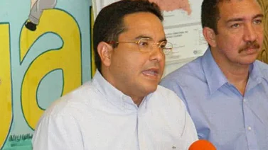 Localizan muerto a exgobernador Johnny Yánez Rangel dentro de un vehículo calcinado