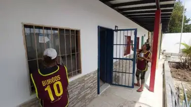 Inauguran Centro de Educación Inicial Cecilia Mujica en Carabobo Inauguran Centro de Educación Inicial Cecilia Mujica en Carabobo