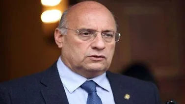 Diputado Dávila en la ONU: El ELN recluta a menores de edad en Venezuela