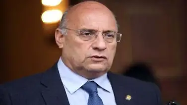 Diputado Dávila en la ONU: El ELN recluta a menores de edad en Venezuela Diputado Dávila en la ONU: El ELN recluta a menores de edad en Venezuela