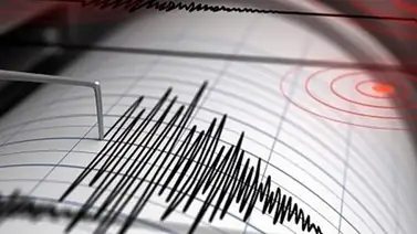 Sismo de magnitud 6,5 causa daños a estructuras en Indonesia Sismo de magnitud 6,5 causa daños a estructuras en Indonesia